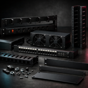 Network Cabinet Accessories